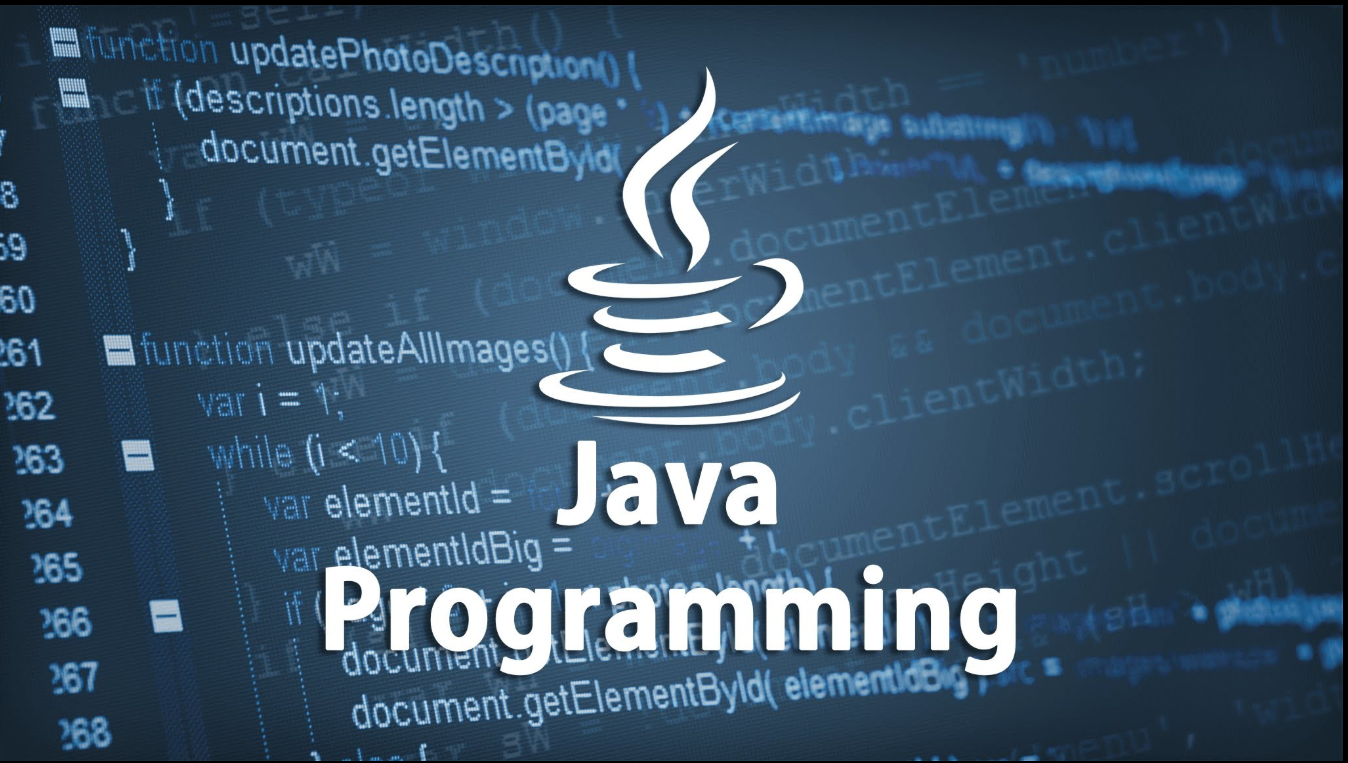 Java for newbies